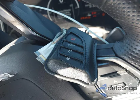 2024 Lexus Tx 500H F Sport Premium z USA, uszkodzony, nr VIN 5TDABAB61RS003635